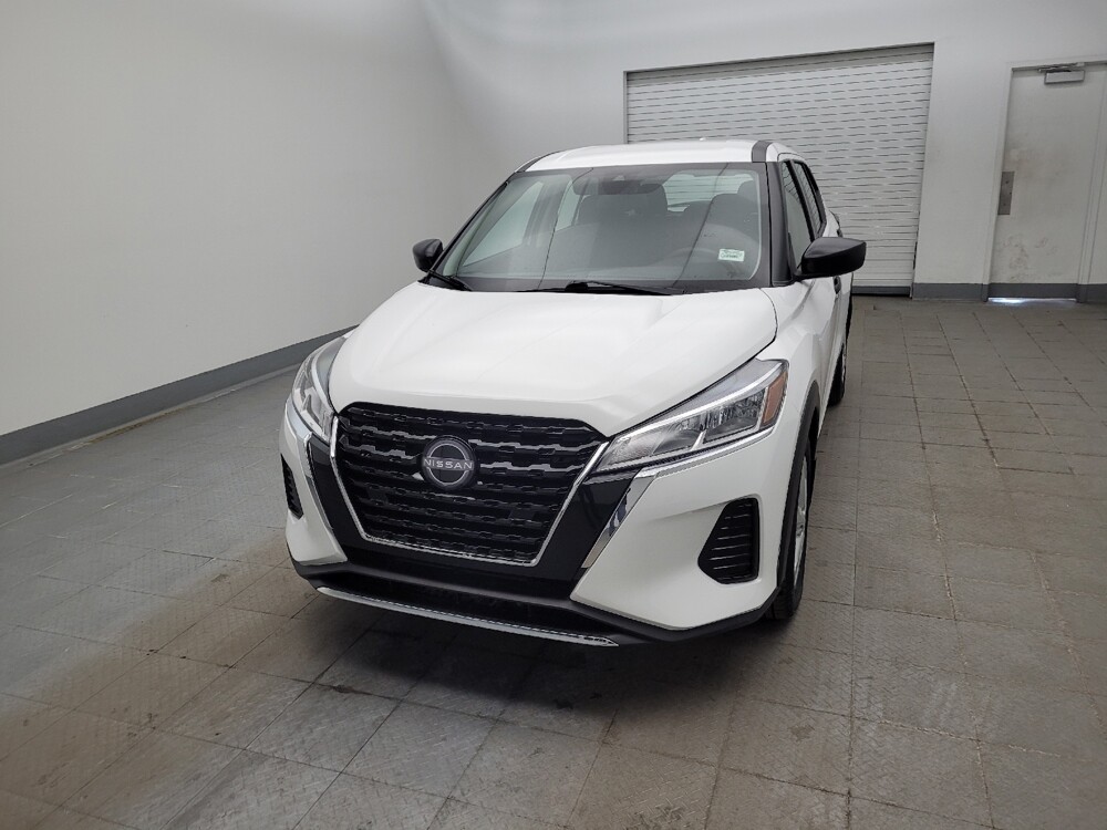 2022 Nissan Kicks in Miamisburg, OH 45342 - 18122762 15