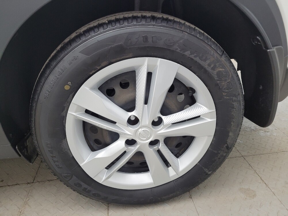 2022 Nissan Kicks in Miamisburg, OH 45342 - 18122762 31