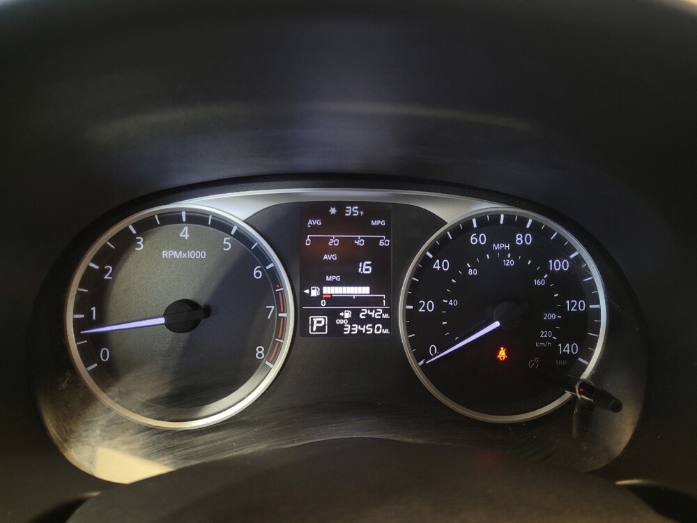 2022 Nissan Kicks in Miamisburg, OH 45342 - 18122762 23