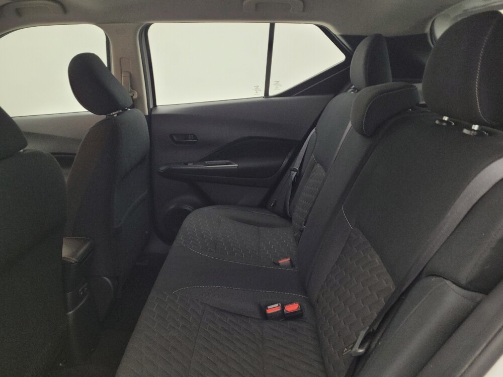 2022 Nissan Kicks in Miamisburg, OH 45342 - 18122762 18