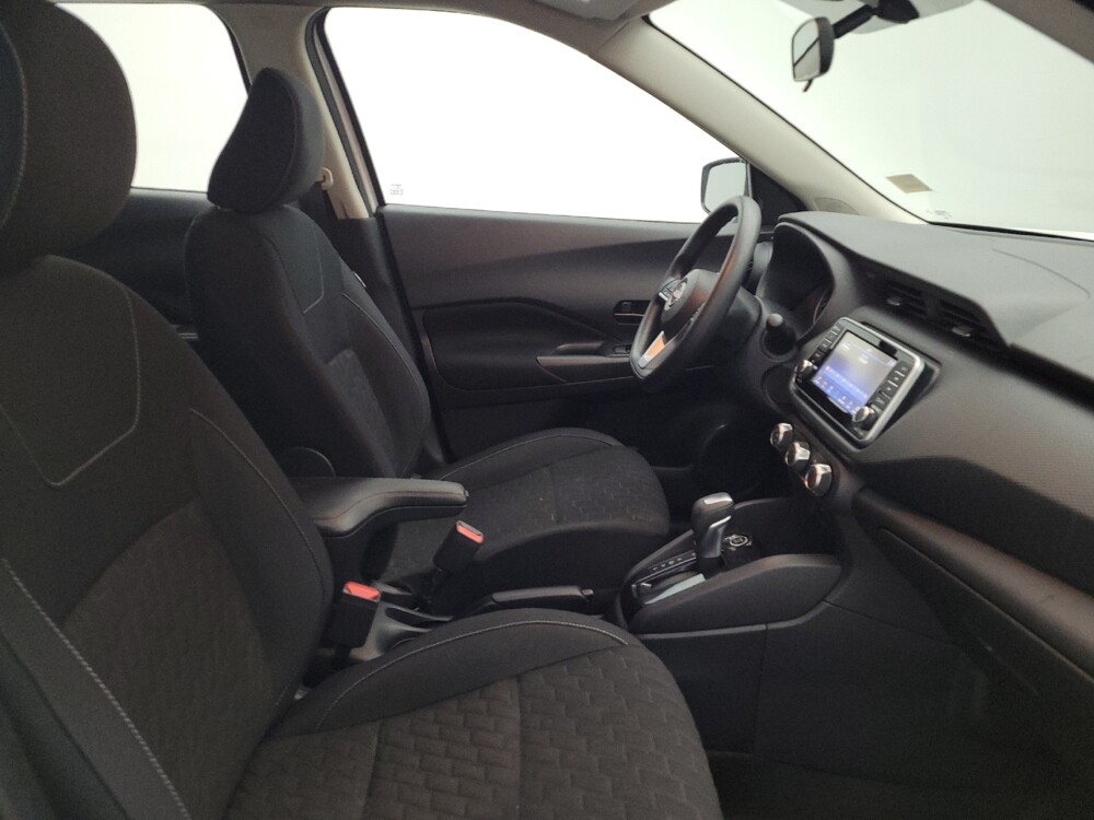 2022 Nissan Kicks in Miamisburg, OH 45342 - 18122762 21