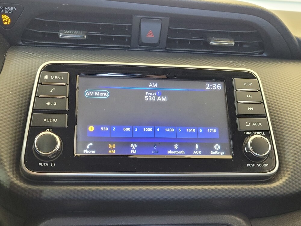 2022 Nissan Kicks in Miamisburg, OH 45342 - 18122762 25