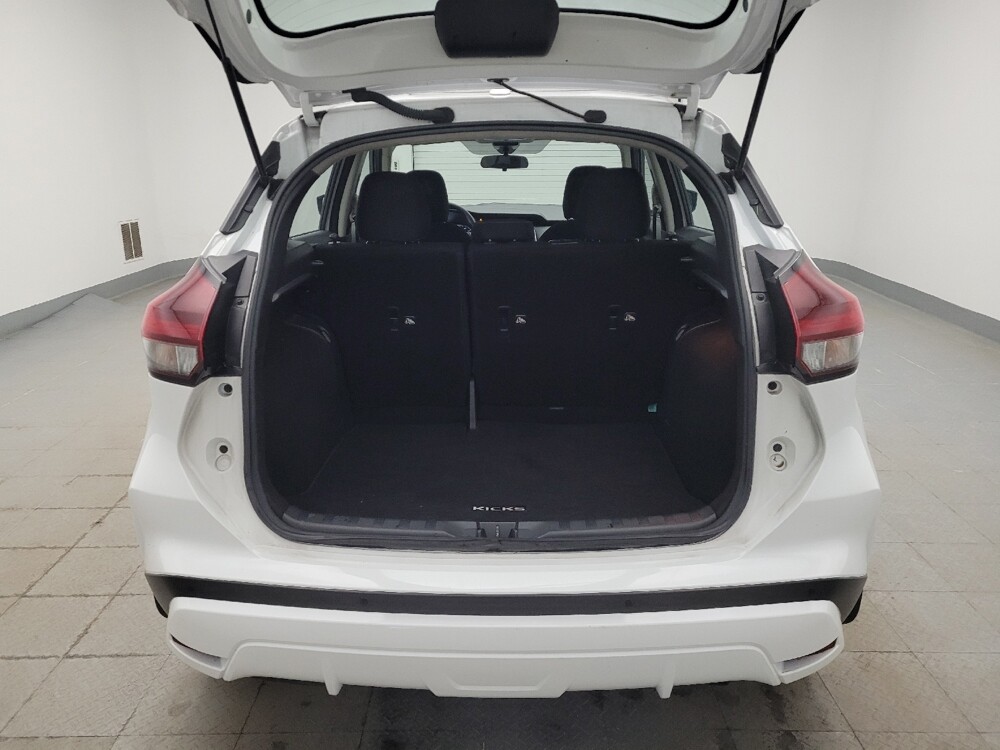 2022 Nissan Kicks in Miamisburg, OH 45342 - 18122762 29