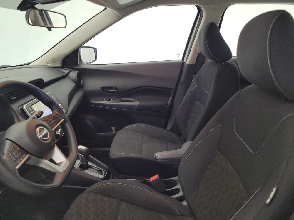 2022 Nissan Kicks in Miamisburg, OH 45342 - 18122762 17