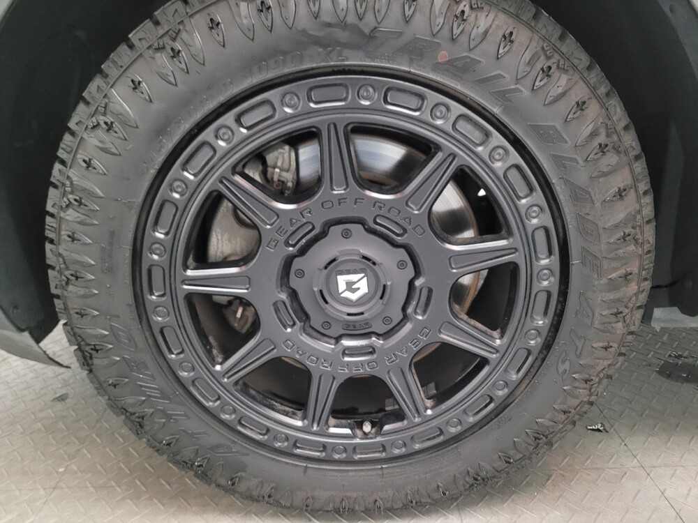 2017 Ford Explorer in Riverside, CA 92504 - 18122763 31