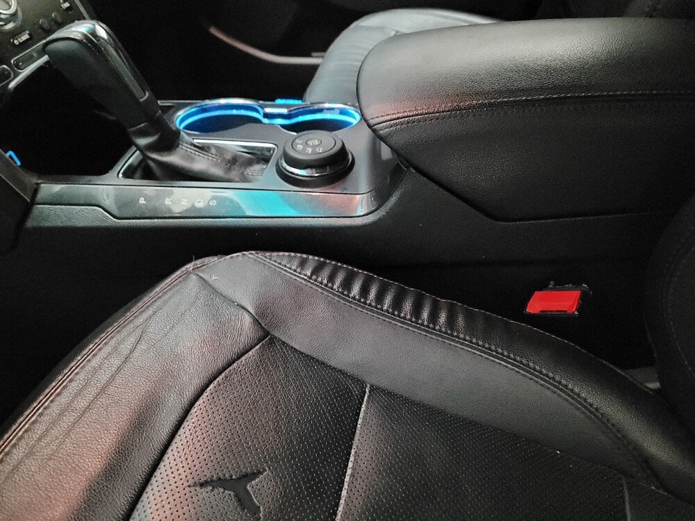 2017 Ford Explorer in Riverside, CA 92504 - 18122763 26