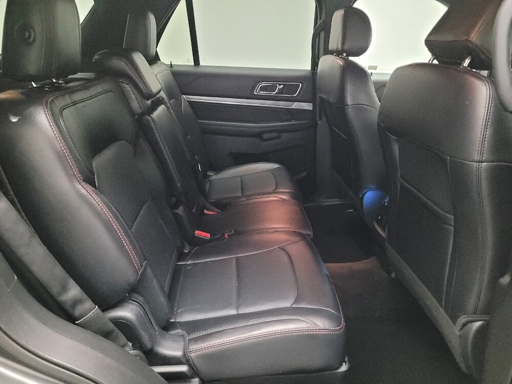 2017 Ford Explorer in Riverside, CA 92504 - 18122763 19