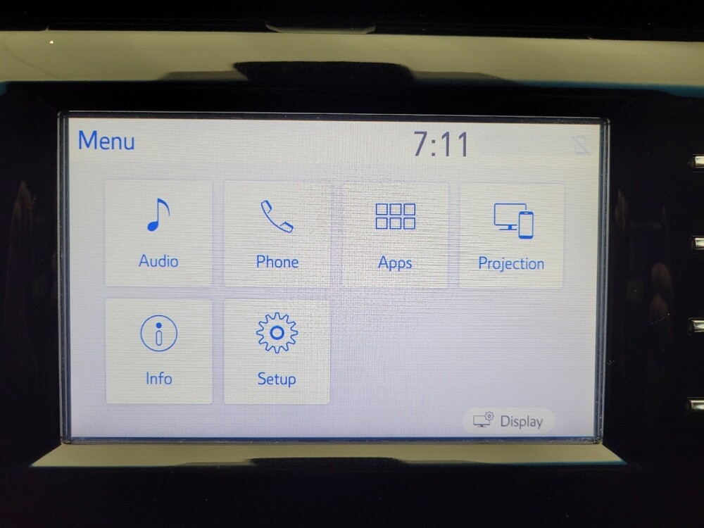 2018 Toyota Camry in Eastpointe, MI 48021 - 18122764 25