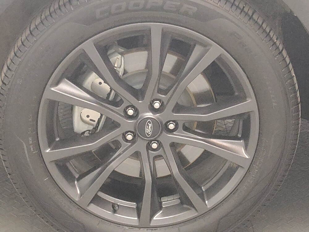 2019 Ford Explorer in Lubbock, TX 79424 - 18122765 31