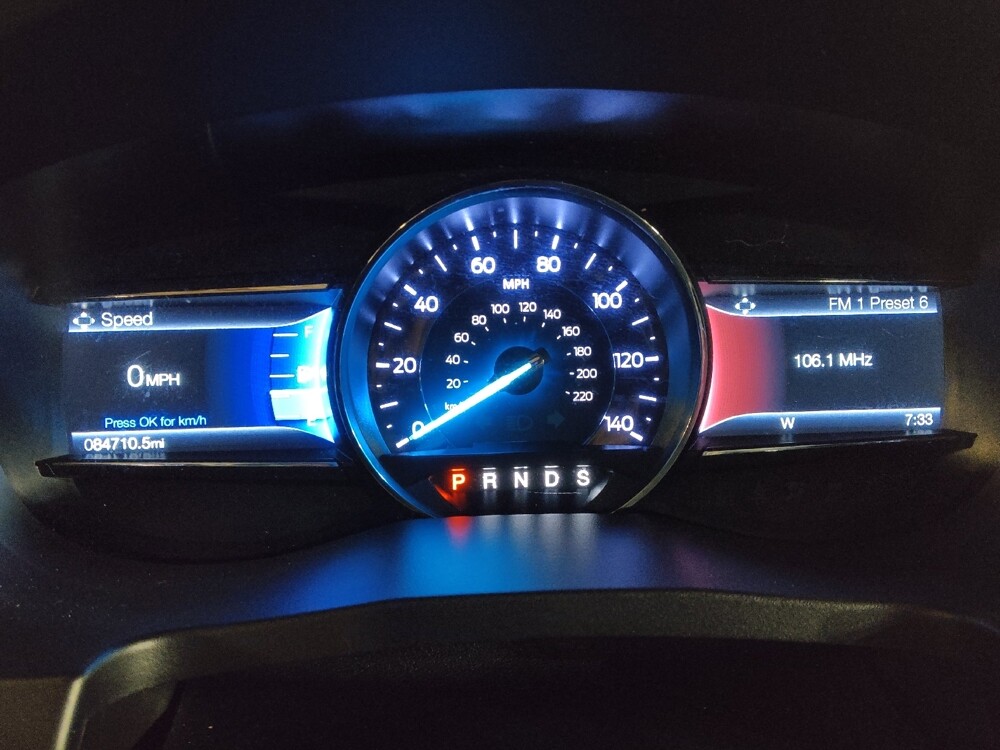 2019 Ford Explorer in Lubbock, TX 79424 - 18122765 23