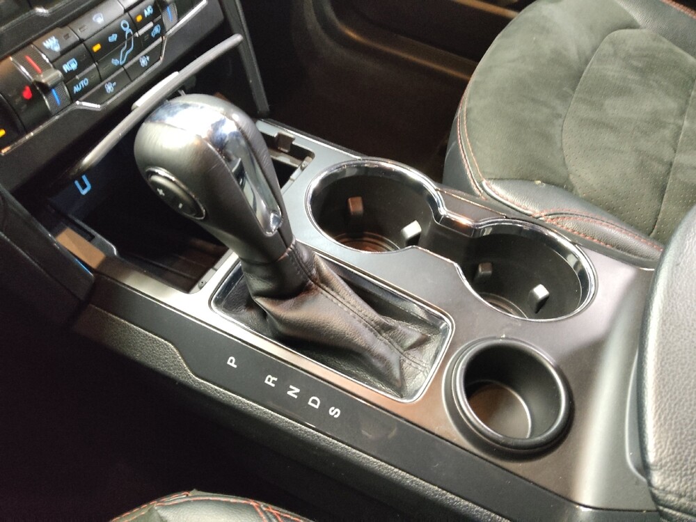 2019 Ford Explorer in Lubbock, TX 79424 - 18122765 26