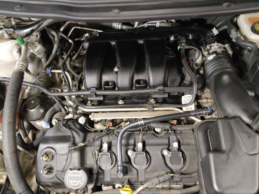 2019 Ford Explorer in Lubbock, TX 79424 - 18122765 30