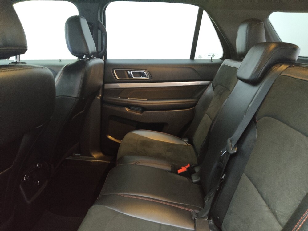 2019 Ford Explorer in Lubbock, TX 79424 - 18122765 18