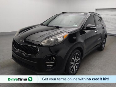 2018 Kia Sportage in Jacksonville, FL 32210