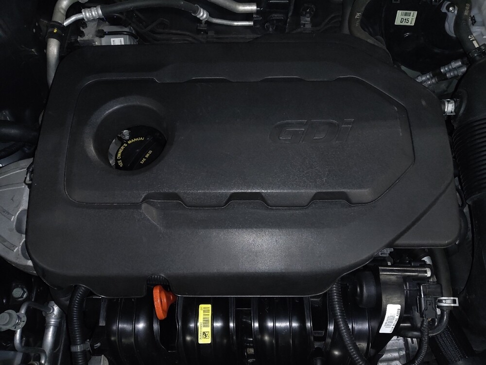 2018 Kia Sportage in Jacksonville, FL 32210 - 18122766 30