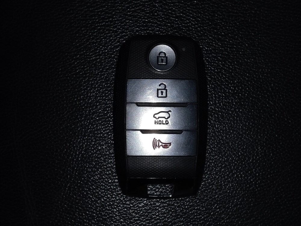 2018 Kia Sportage in Jacksonville, FL 32210 - 18122766 32