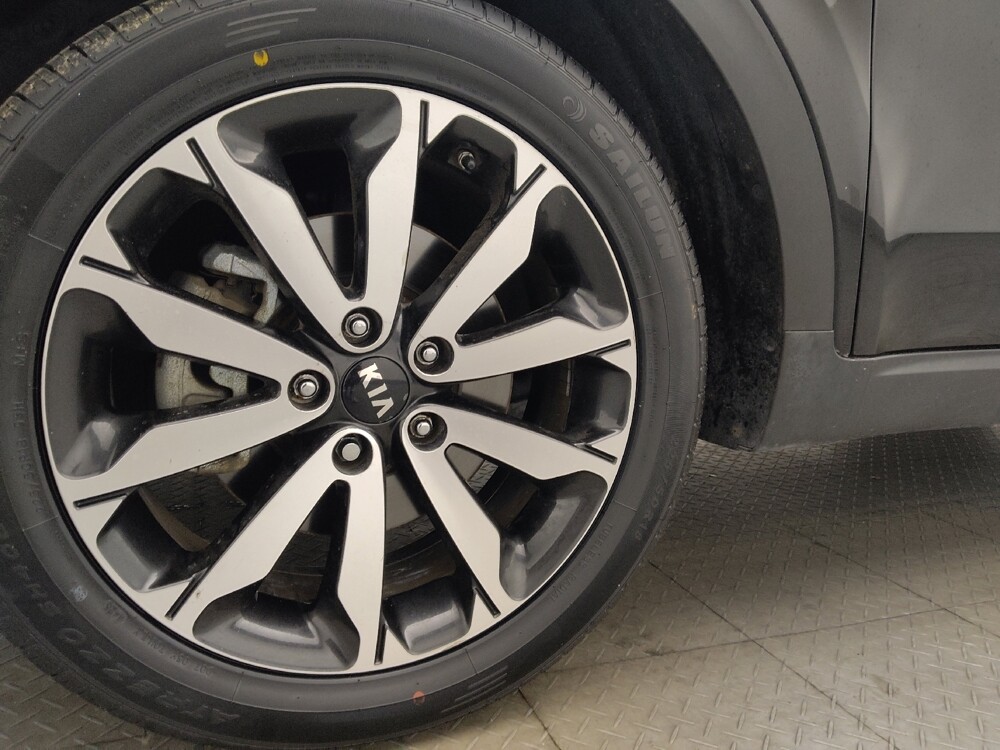 2018 Kia Sportage in Jacksonville, FL 32210 - 18122766 31