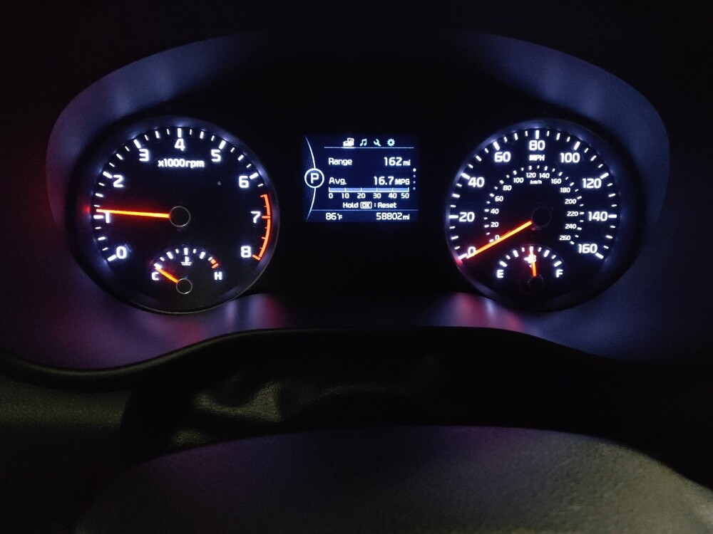 2018 Kia Sportage in Jacksonville, FL 32210 - 18122766 23