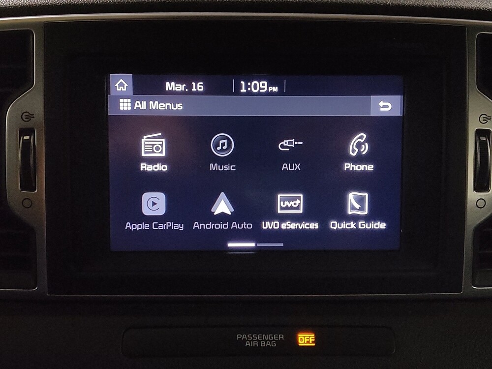 2018 Kia Sportage in Jacksonville, FL 32210 - 18122766 25