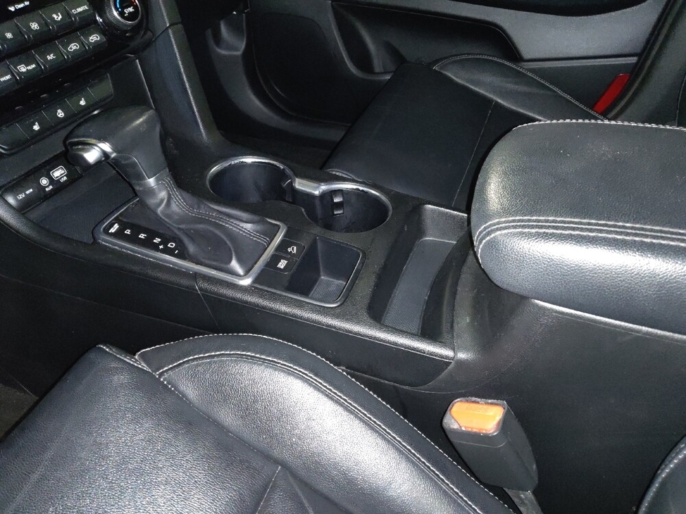 2018 Kia Sportage in Jacksonville, FL 32210 - 18122766 26