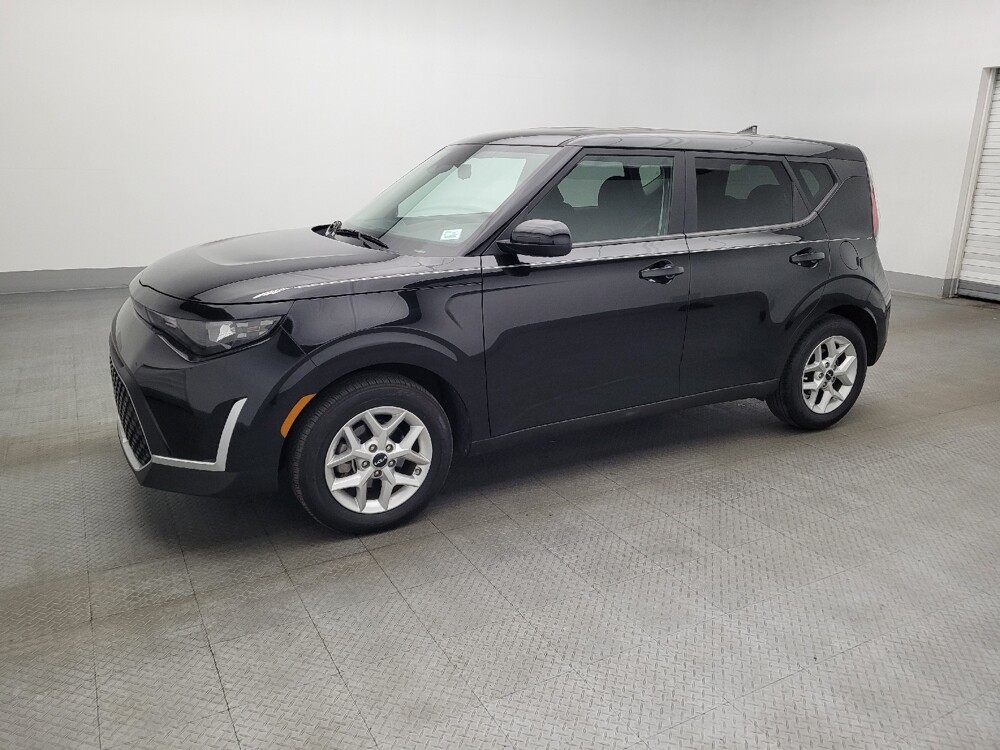2023 Kia Soul in Jacksonville, FL 32210 - 18122768 2