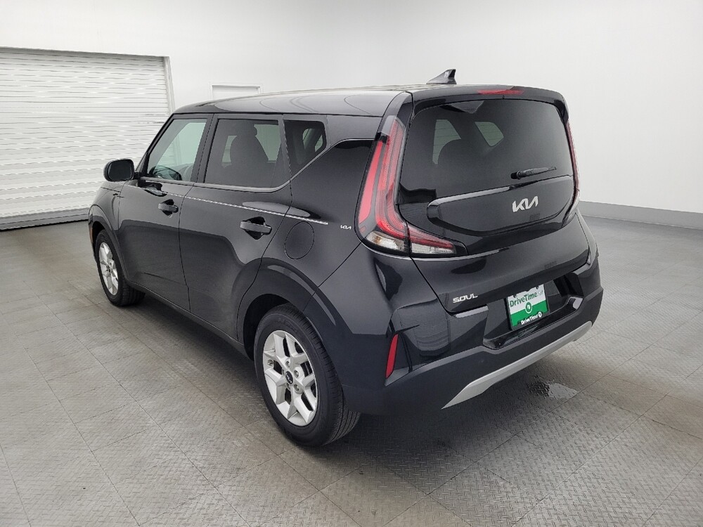 2023 Kia Soul in Jacksonville, FL 32210 - 18122768 5