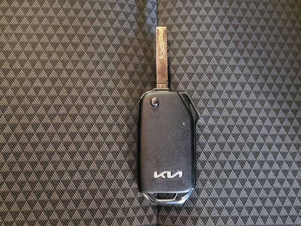 2023 Kia Soul in Jacksonville, FL 32210 - 18122768 32