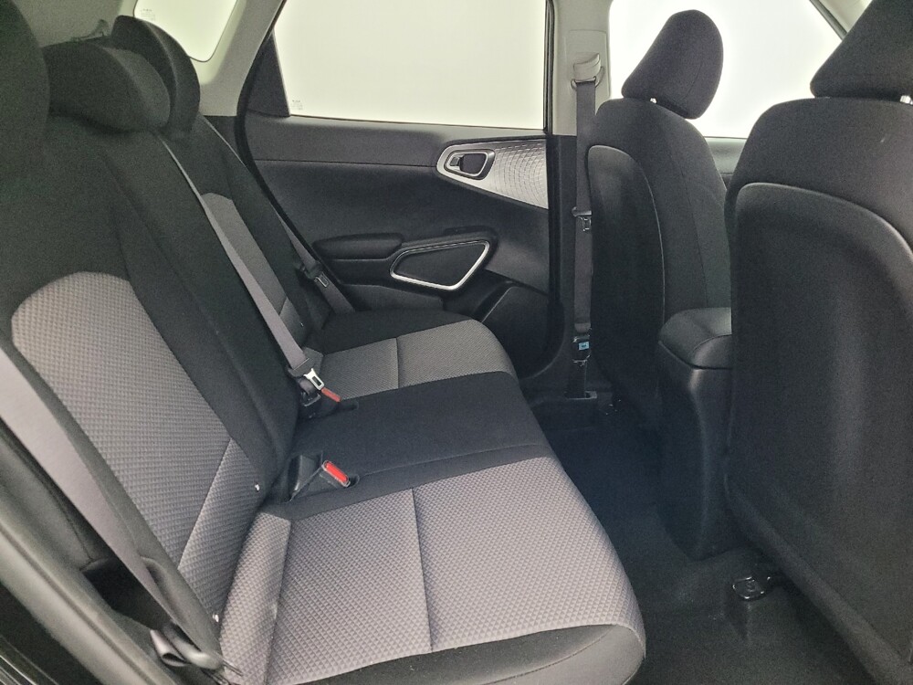 2023 Kia Soul in Jacksonville, FL 32210 - 18122768 19