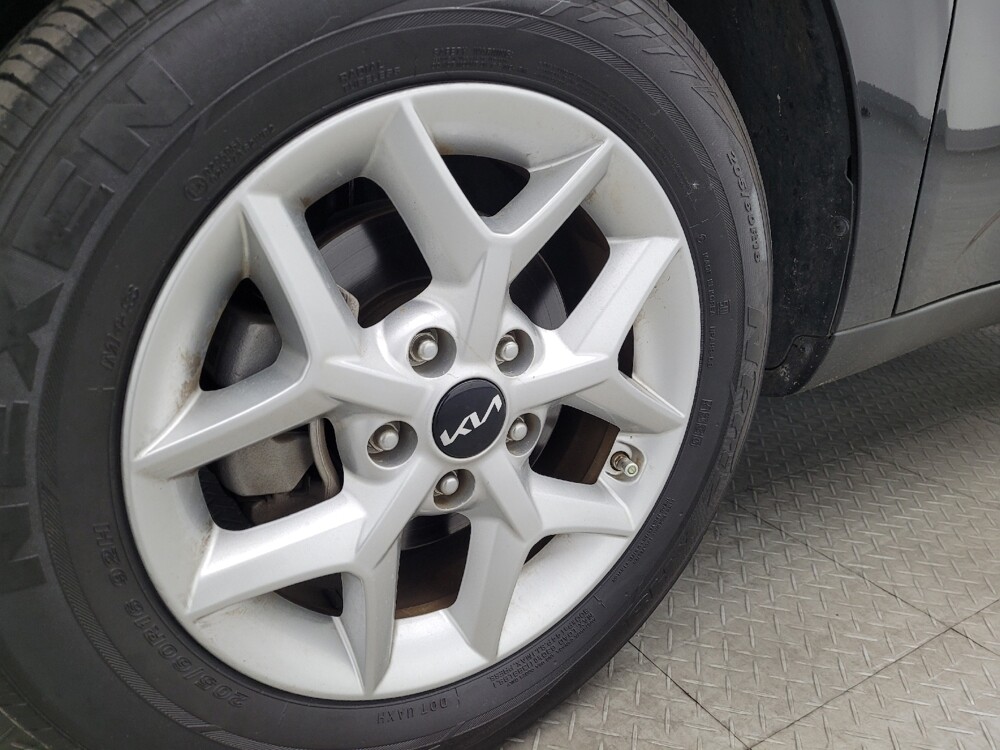 2023 Kia Soul in Jacksonville, FL 32210 - 18122768 31