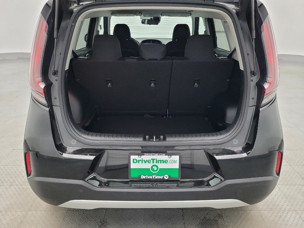 2023 Kia Soul in Jacksonville, FL 32210 - 18122768 29