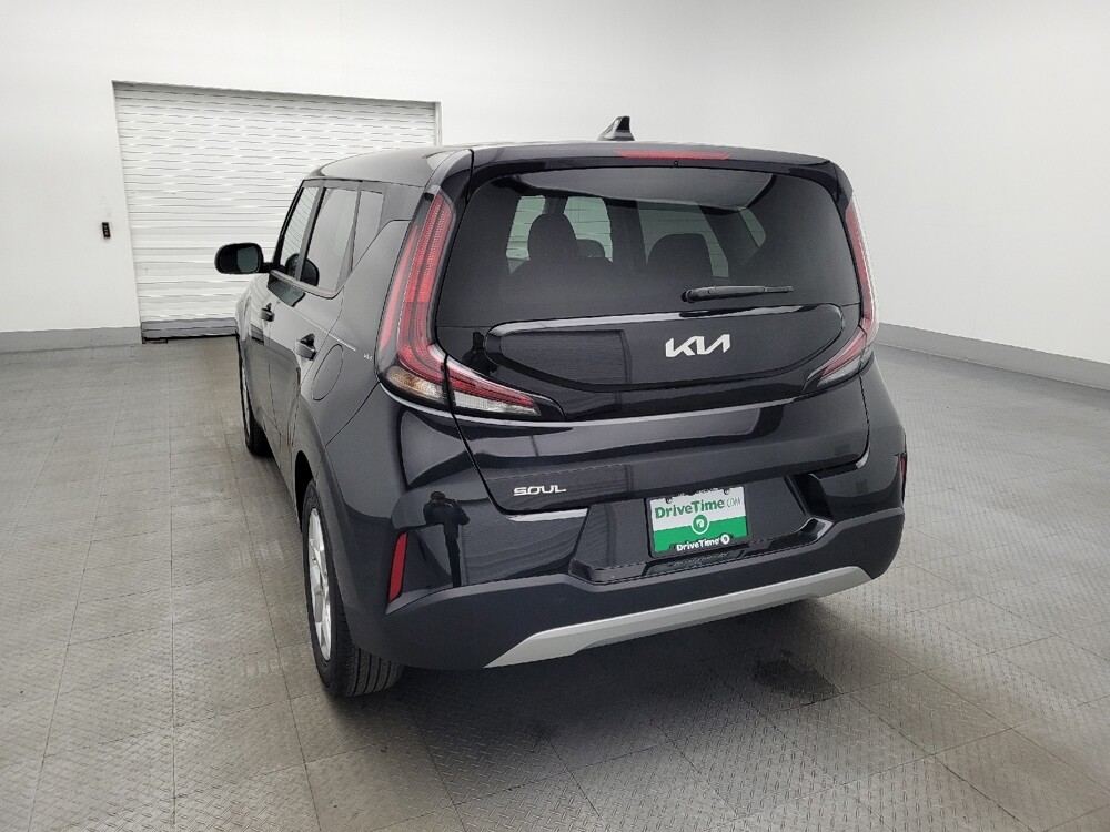 2023 Kia Soul in Jacksonville, FL 32210 - 18122768 6