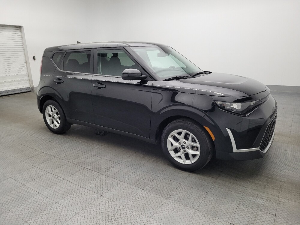 2023 Kia Soul in Jacksonville, FL 32210 - 18122768 11