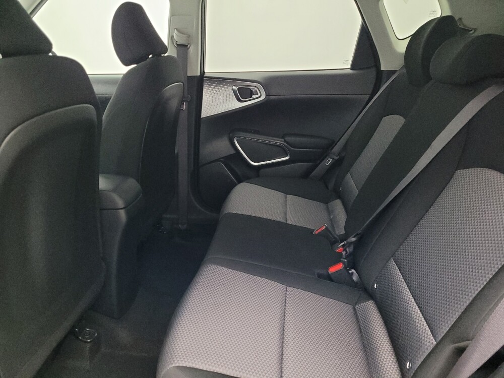 2023 Kia Soul in Jacksonville, FL 32210 - 18122768 18