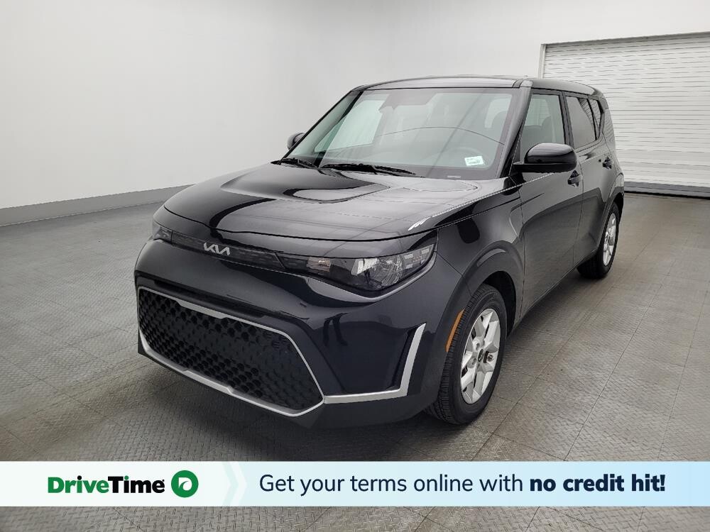 2023 Kia Soul in Jacksonville, FL 32210 - 18122768