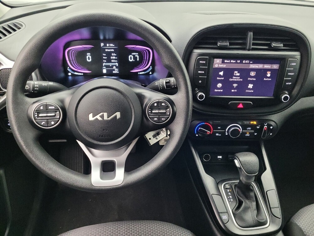 2023 Kia Soul in Jacksonville, FL 32210 - 18122768 22