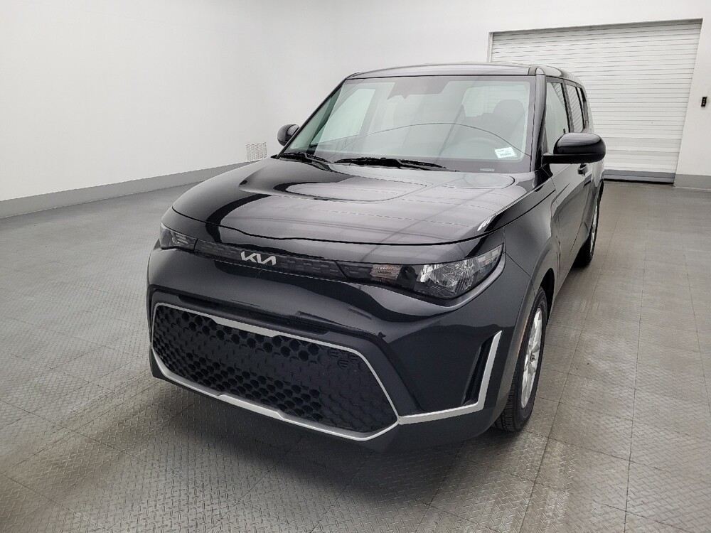 2023 Kia Soul in Jacksonville, FL 32210 - 18122768 15