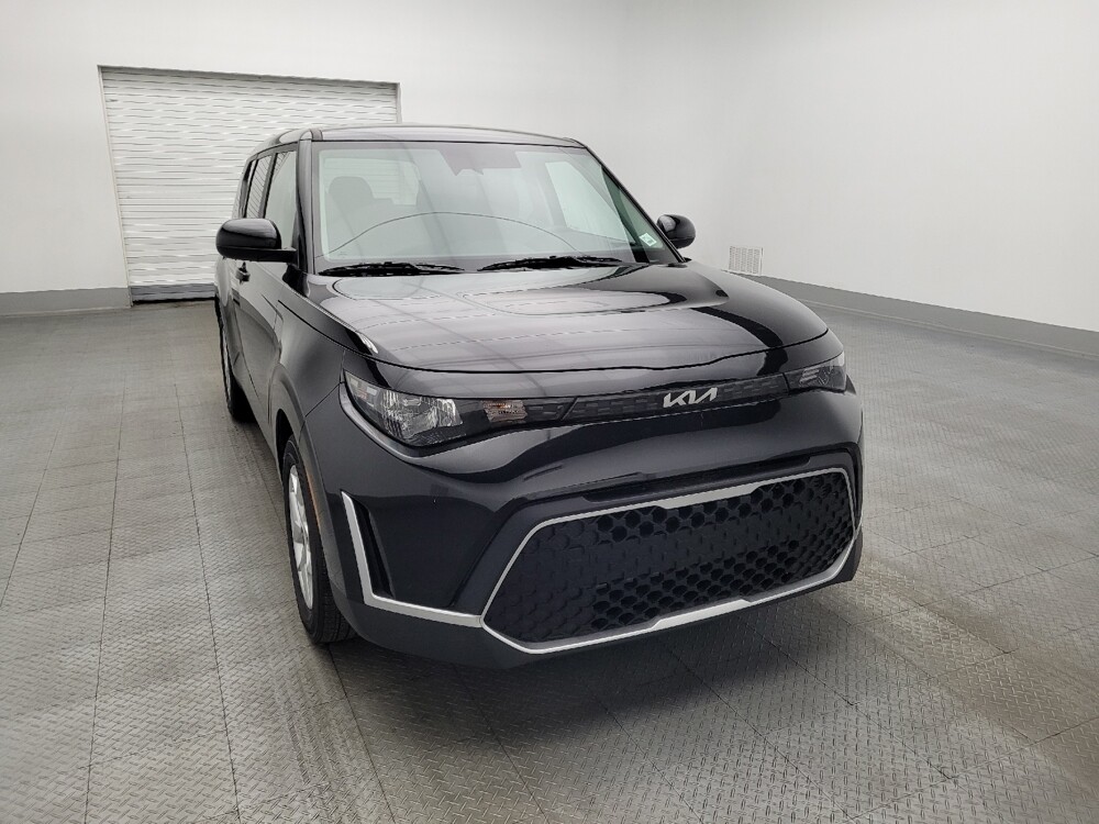 2023 Kia Soul in Jacksonville, FL 32210 - 18122768 14