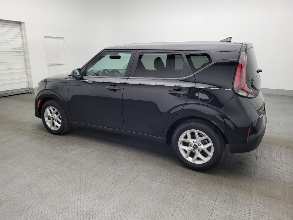 2023 Kia Soul in Jacksonville, FL 32210 - 18122768 3