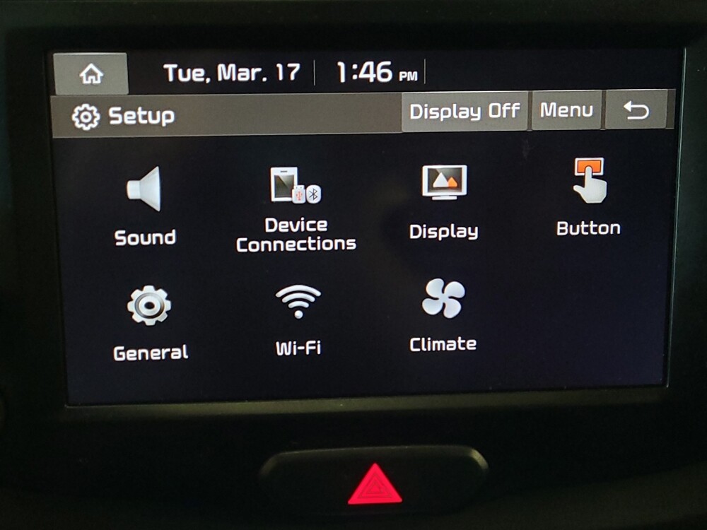 2023 Kia Soul in Jacksonville, FL 32210 - 18122768 25