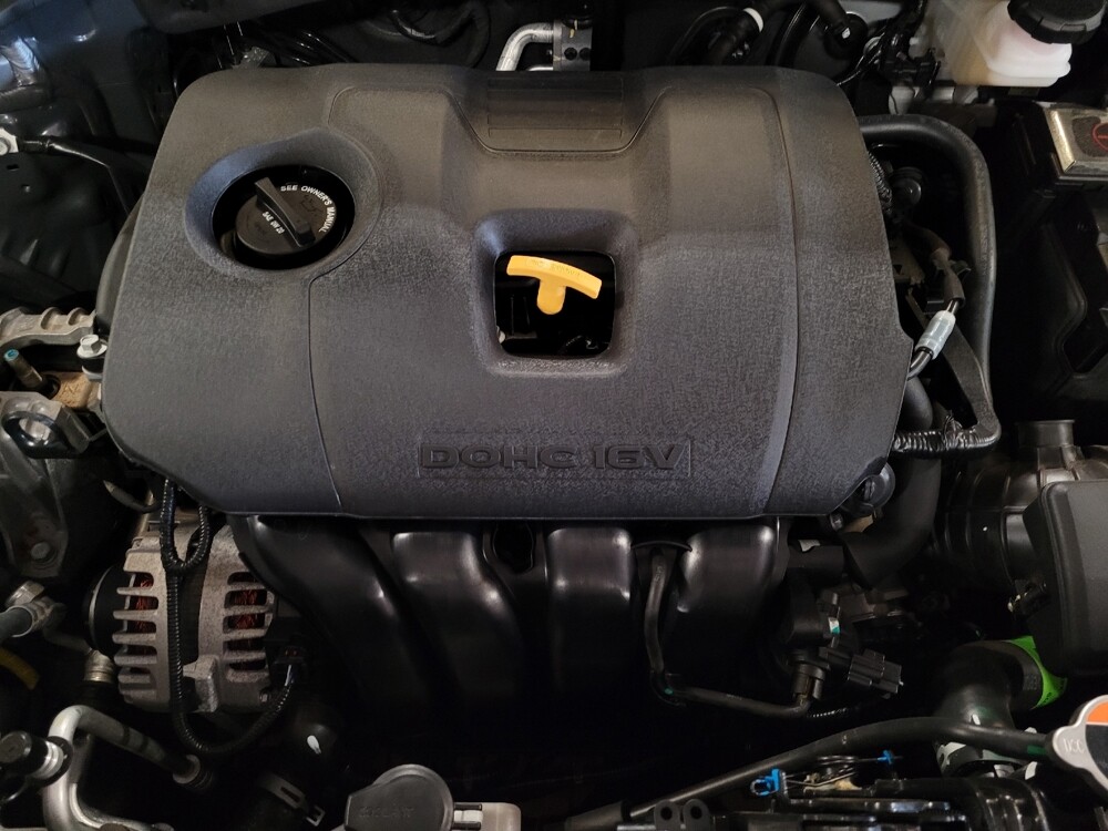 2023 Kia Soul in Jacksonville, FL 32210 - 18122768 30