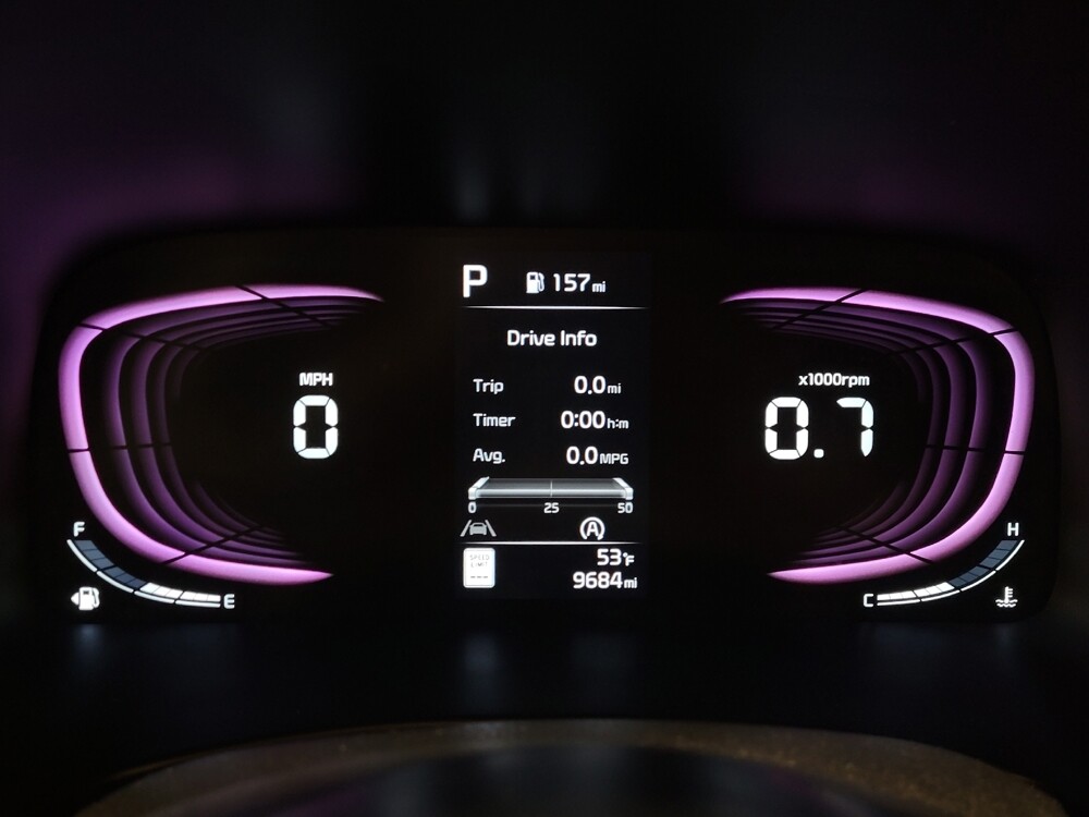 2023 Kia Soul in Jacksonville, FL 32210 - 18122768 23