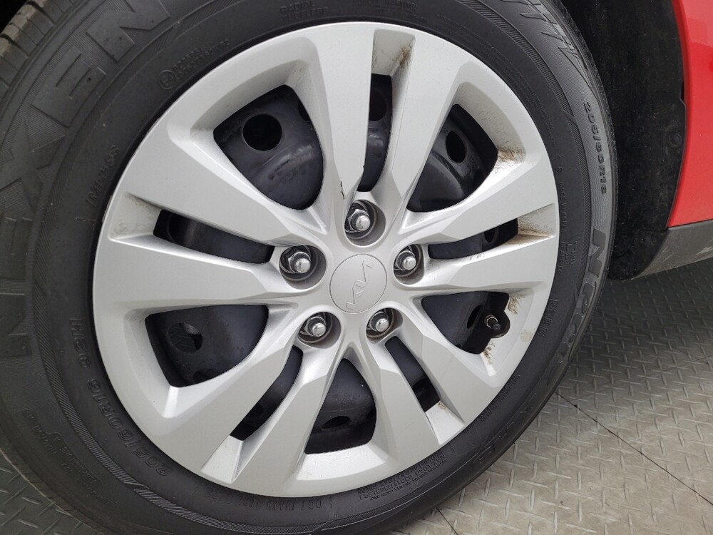 2025 Kia Soul in Jacksonville, FL 32210 - 18122769 31