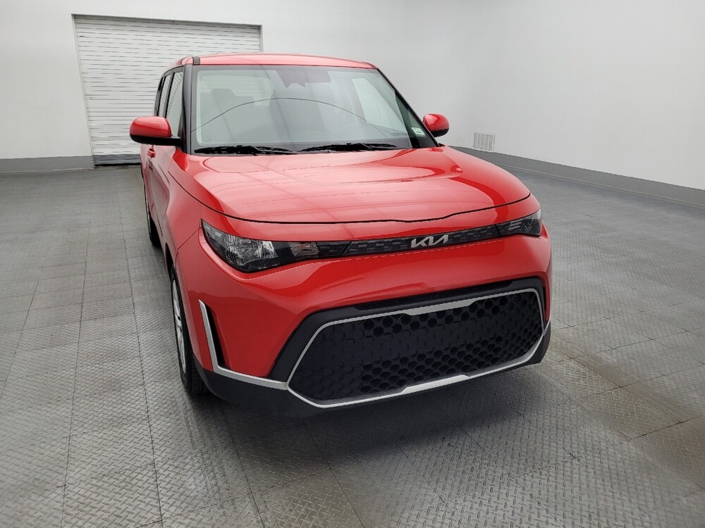 2025 Kia Soul in Jacksonville, FL 32210 - 18122769 14