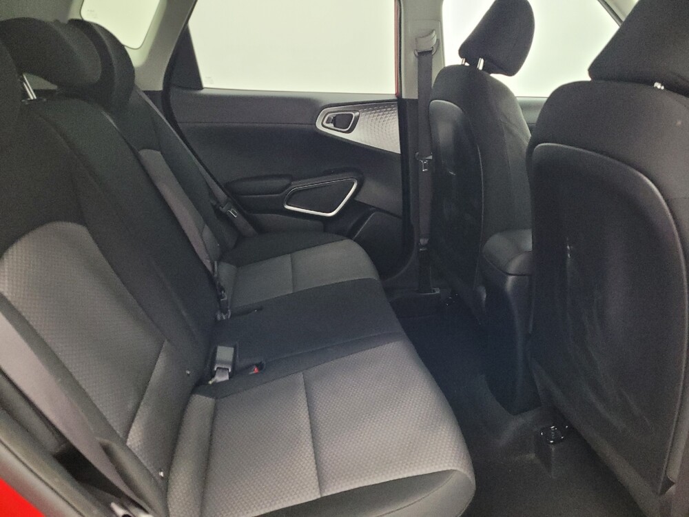 2025 Kia Soul in Jacksonville, FL 32210 - 18122769 19