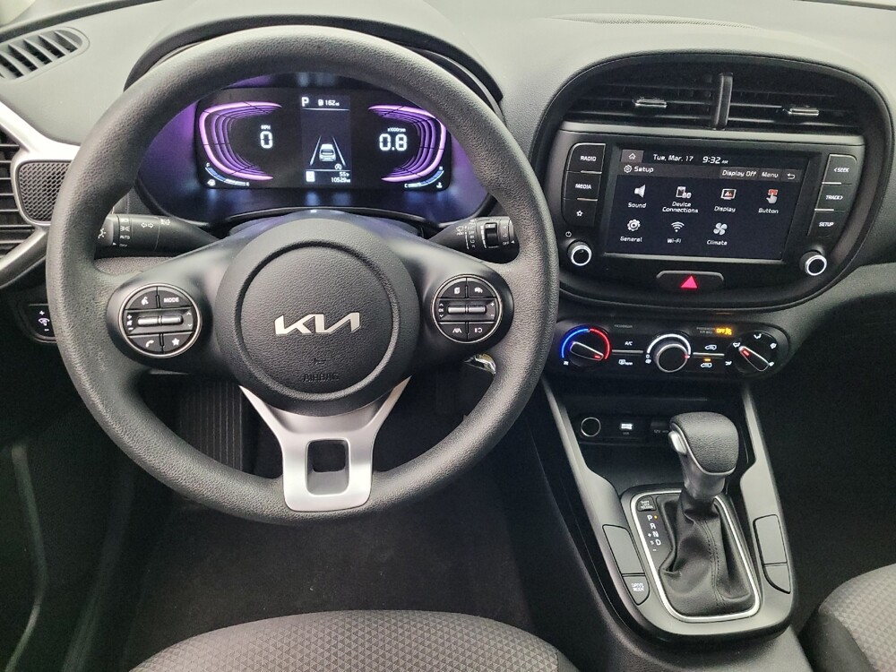 2025 Kia Soul in Jacksonville, FL 32210 - 18122769 22