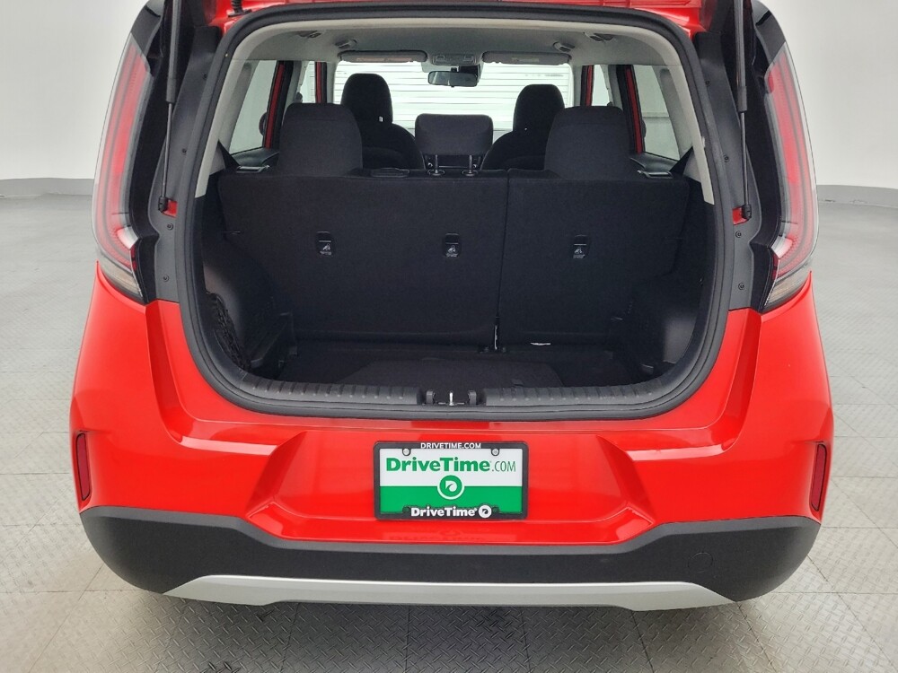 2025 Kia Soul in Jacksonville, FL 32210 - 18122769 29