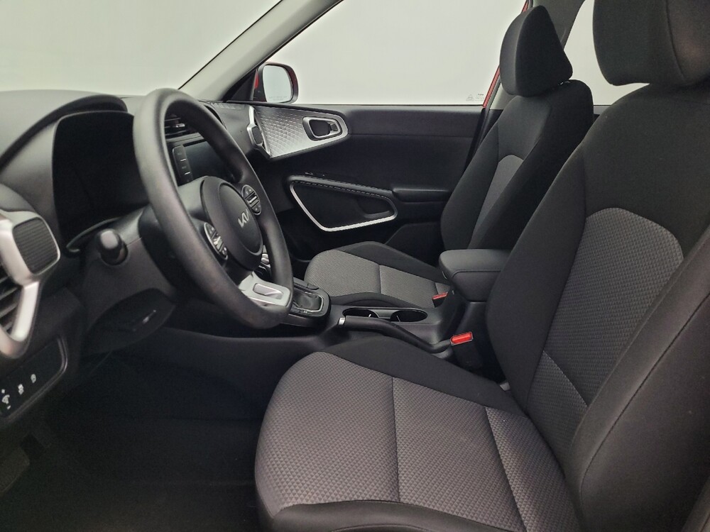 2025 Kia Soul in Jacksonville, FL 32210 - 18122769 17