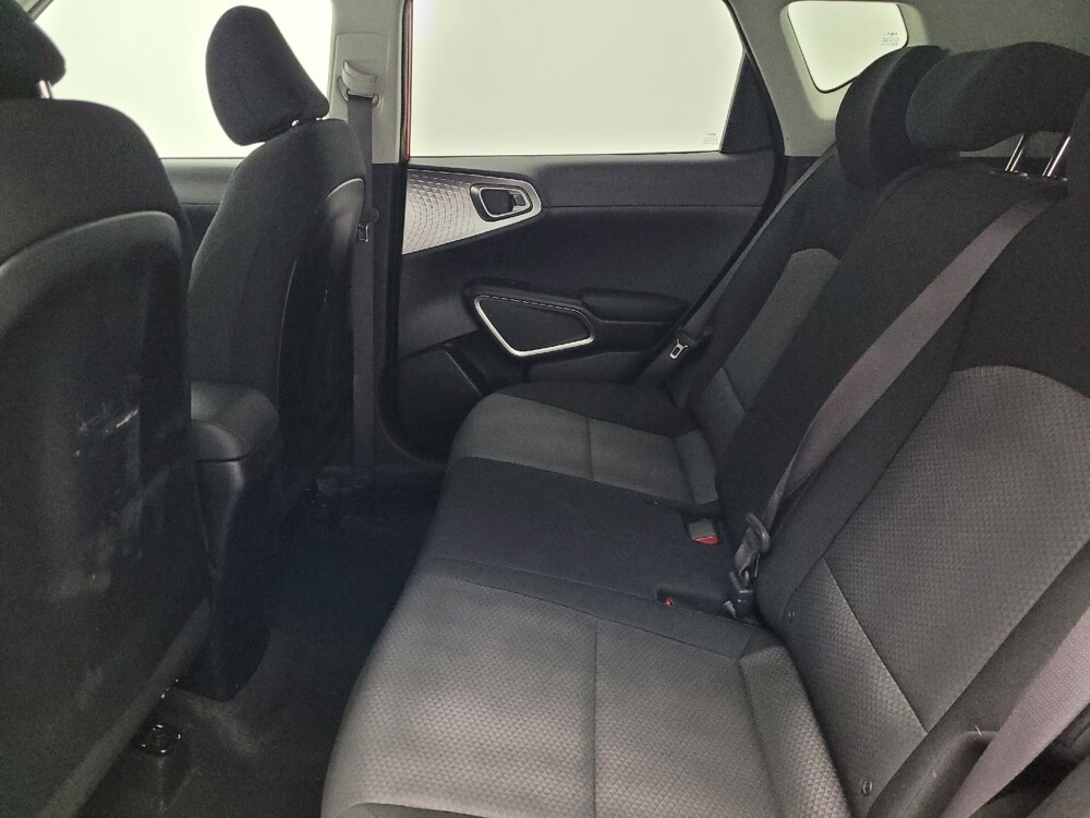 2025 Kia Soul in Jacksonville, FL 32210 - 18122769 18