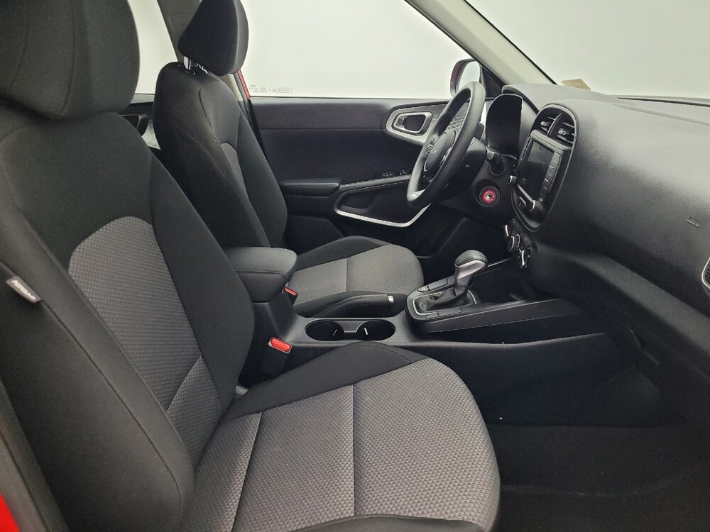 2025 Kia Soul in Jacksonville, FL 32210 - 18122769 21