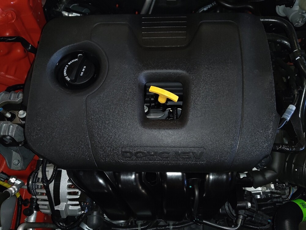 2025 Kia Soul in Jacksonville, FL 32210 - 18122769 30